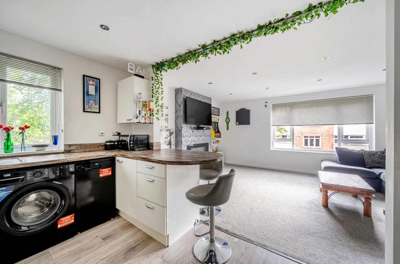 Leahurst Court Road, Brighton, BN1, photo 3