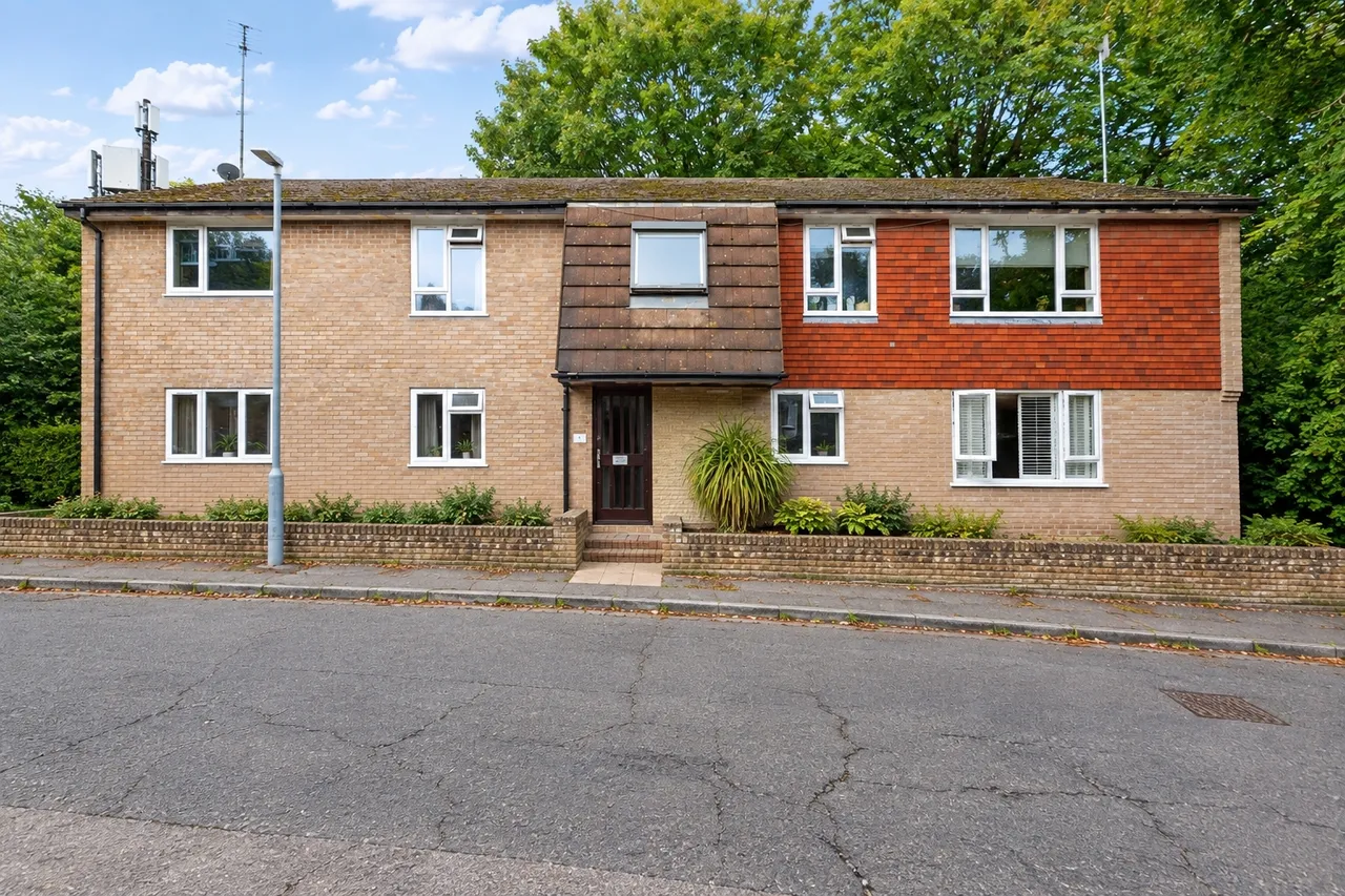 Leahurst Court Road, Brighton, BN1, photo 16