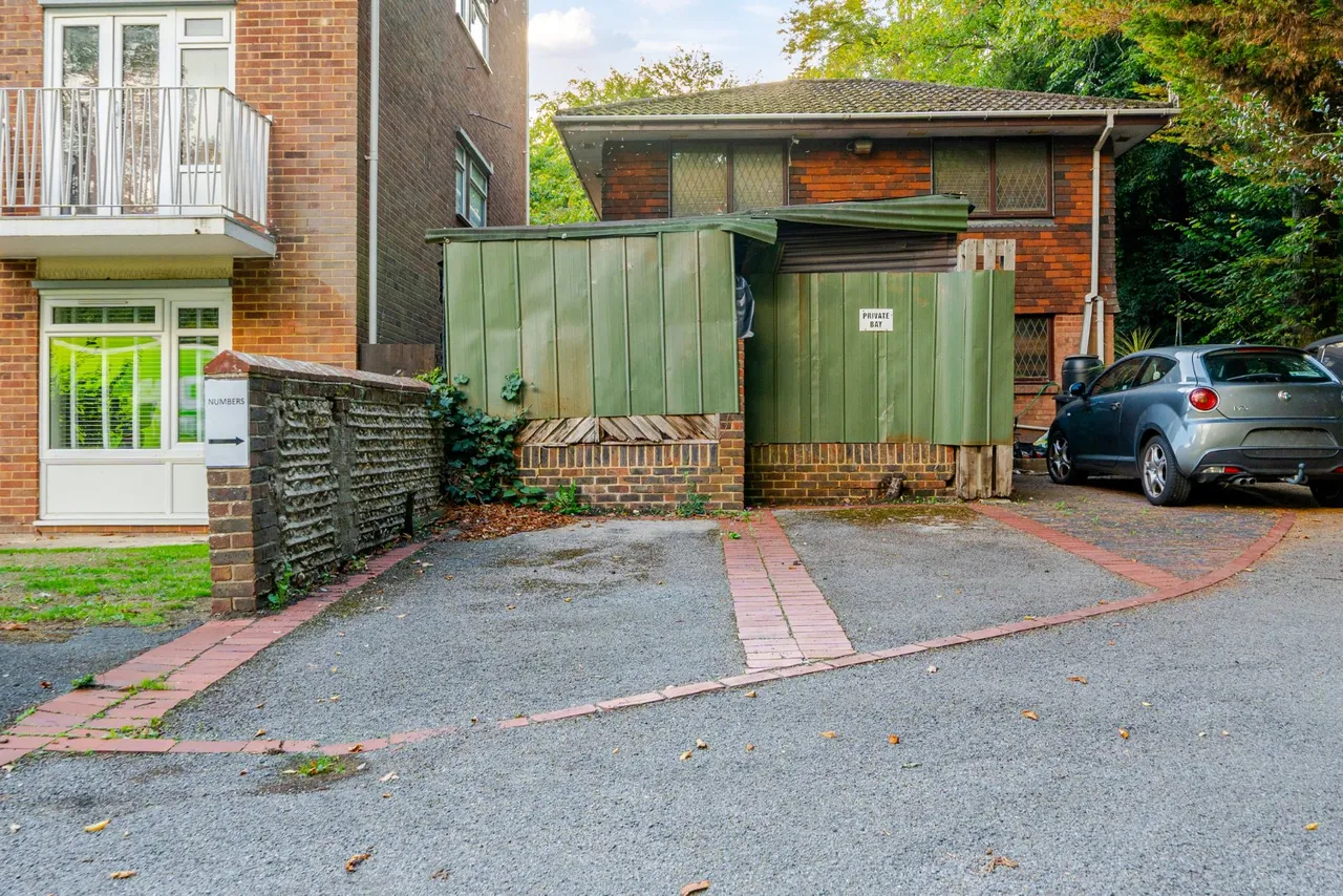 Leahurst Court Road, Brighton, BN1, photo 7