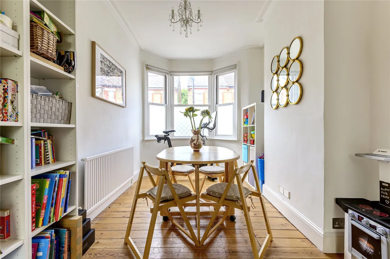 Linden Road, Hampton, TW12 2JB, photo 4