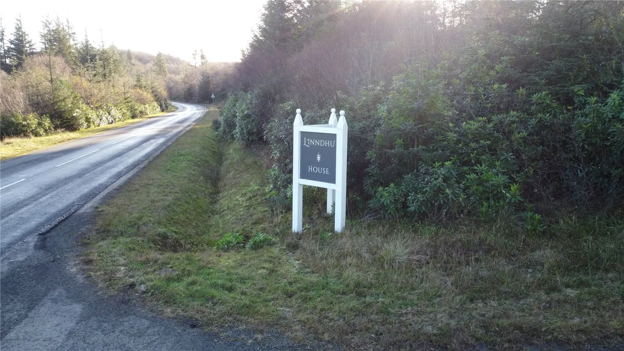 Plots At Linndhu House, Tobermory, Isle of Mull, Argyll and Bute, PA75 6QB, photo 3
