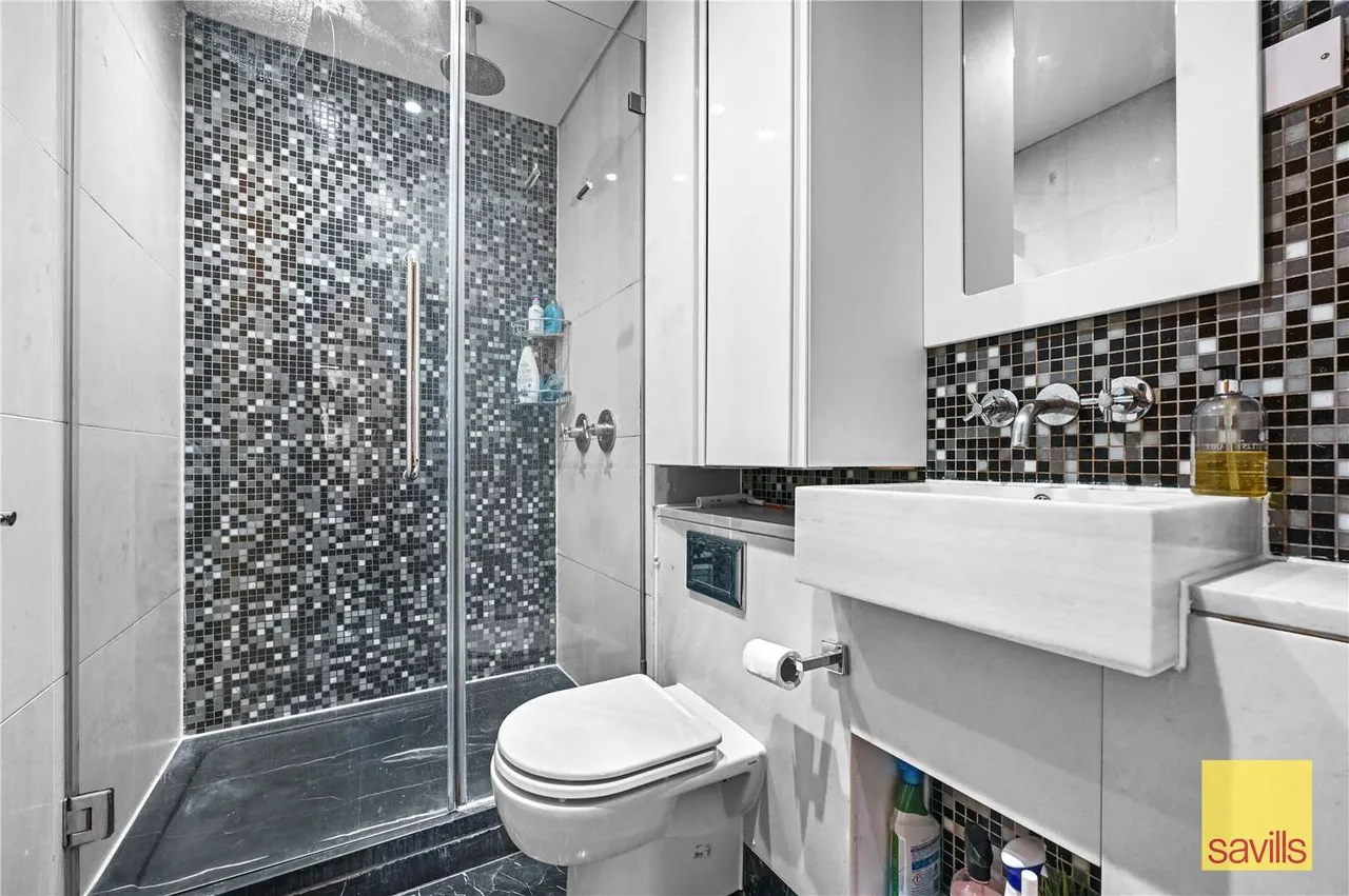 Millharbour, Canary Wharf, E14, photo 15