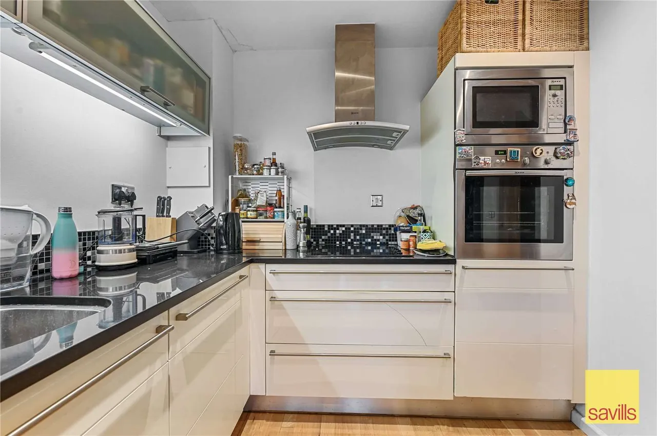 Millharbour, Canary Wharf, E14, photo 4