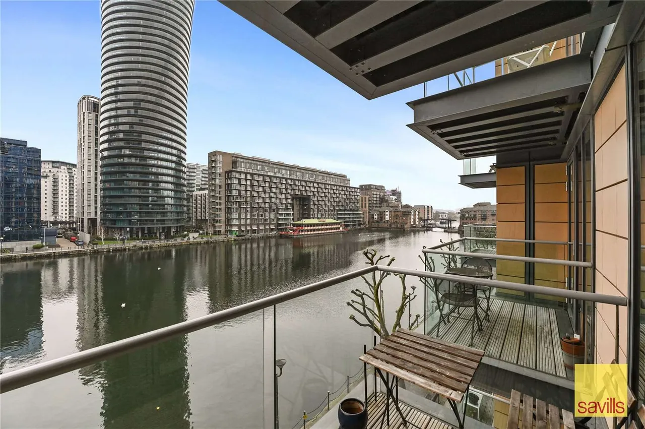 Millharbour, Canary Wharf, E14, photo 10