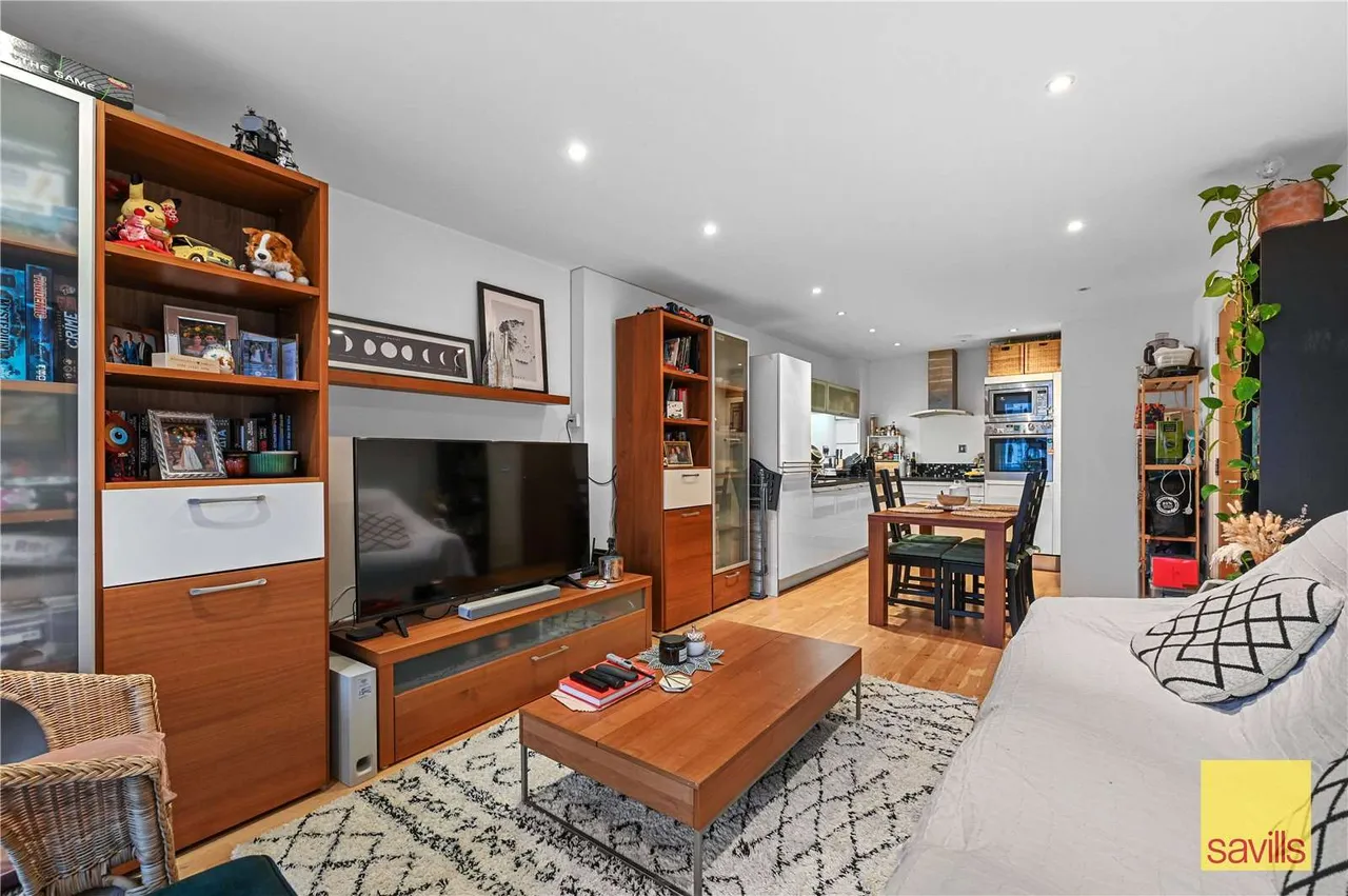 Millharbour, Canary Wharf, E14, photo 11