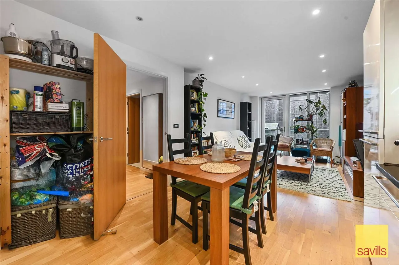 Millharbour, Canary Wharf, E14, photo 16