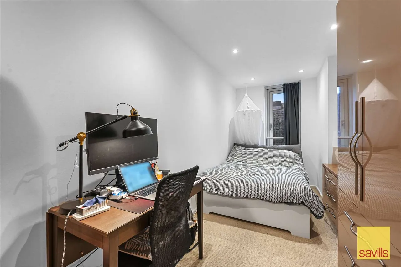 Millharbour, Canary Wharf, E14, photo 17