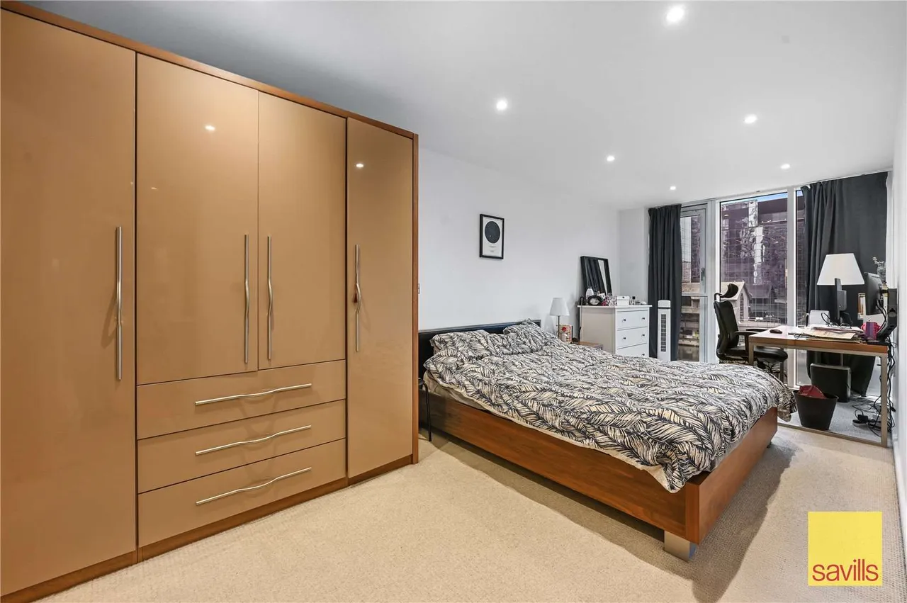 Millharbour, Canary Wharf, E14, photo 5