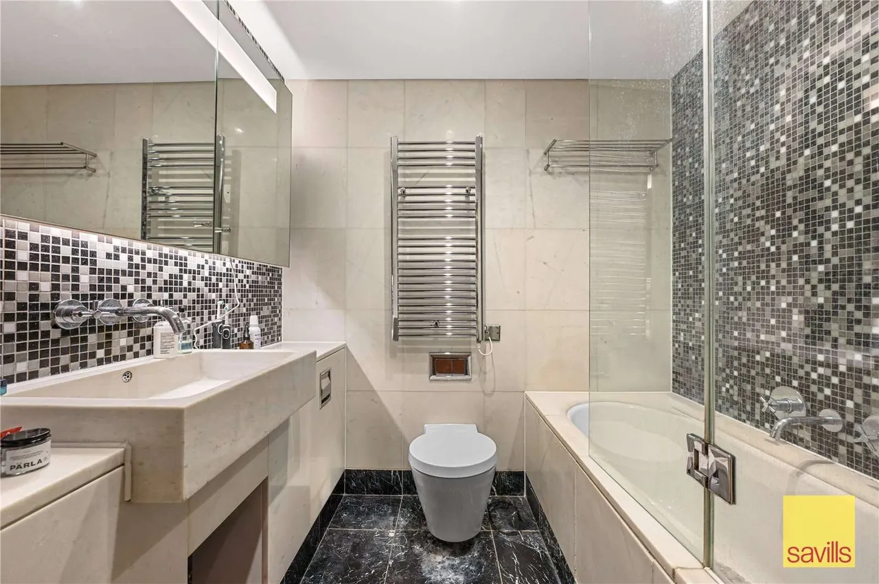 Millharbour, Canary Wharf, E14, photo 6