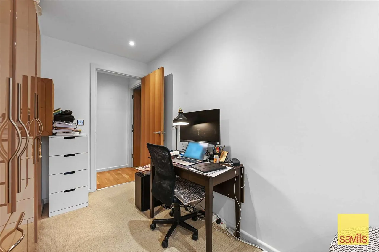 Millharbour, Canary Wharf, E14, photo 12