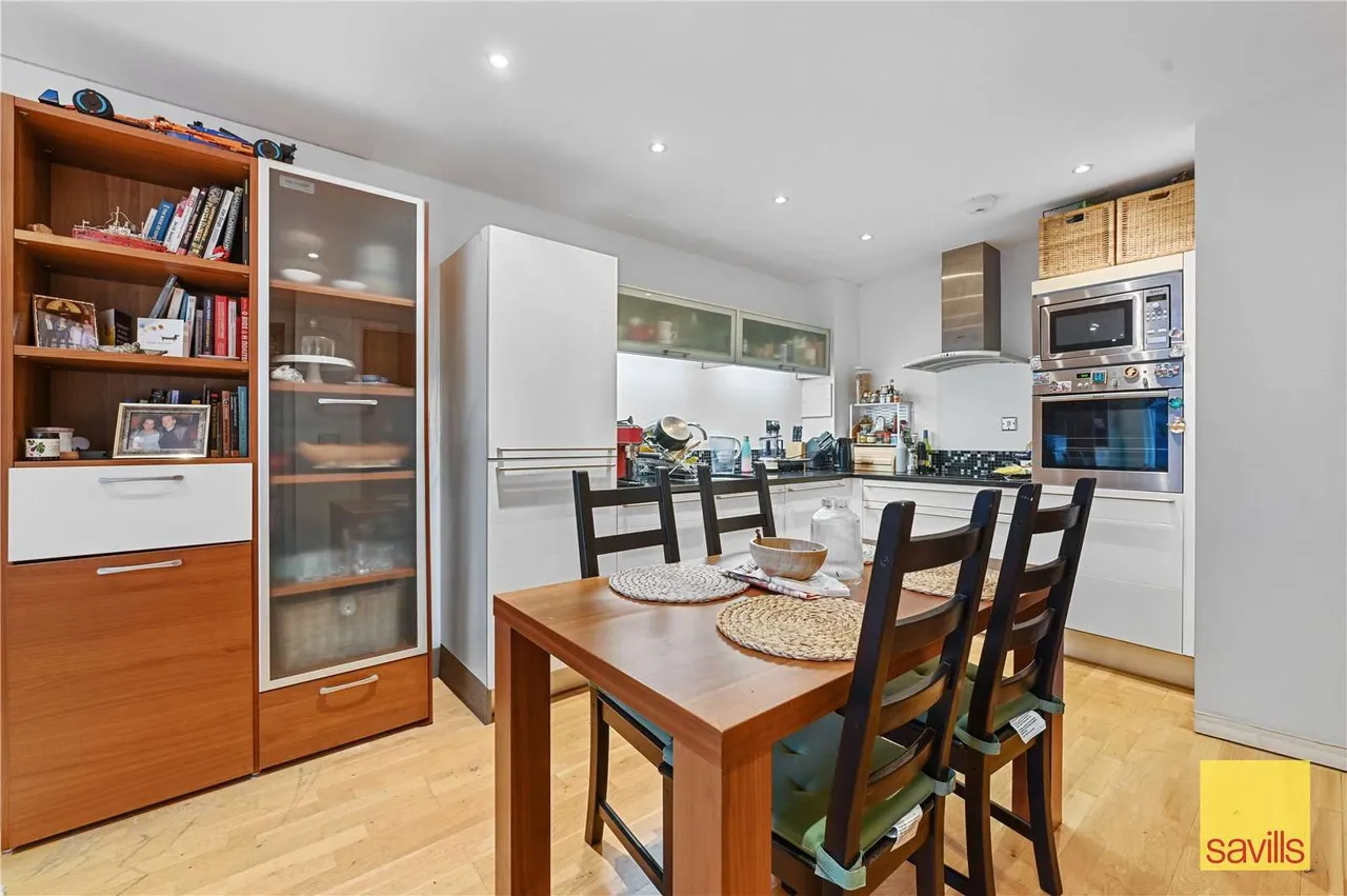 Millharbour, Canary Wharf, E14, photo 8