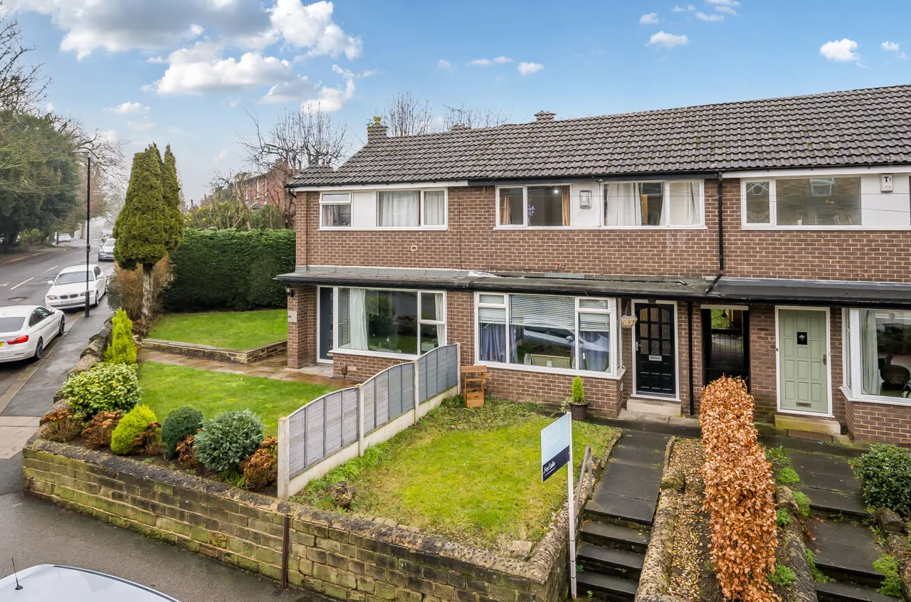 Woodland Lane, Chapel Allerton, LS7, photo 20