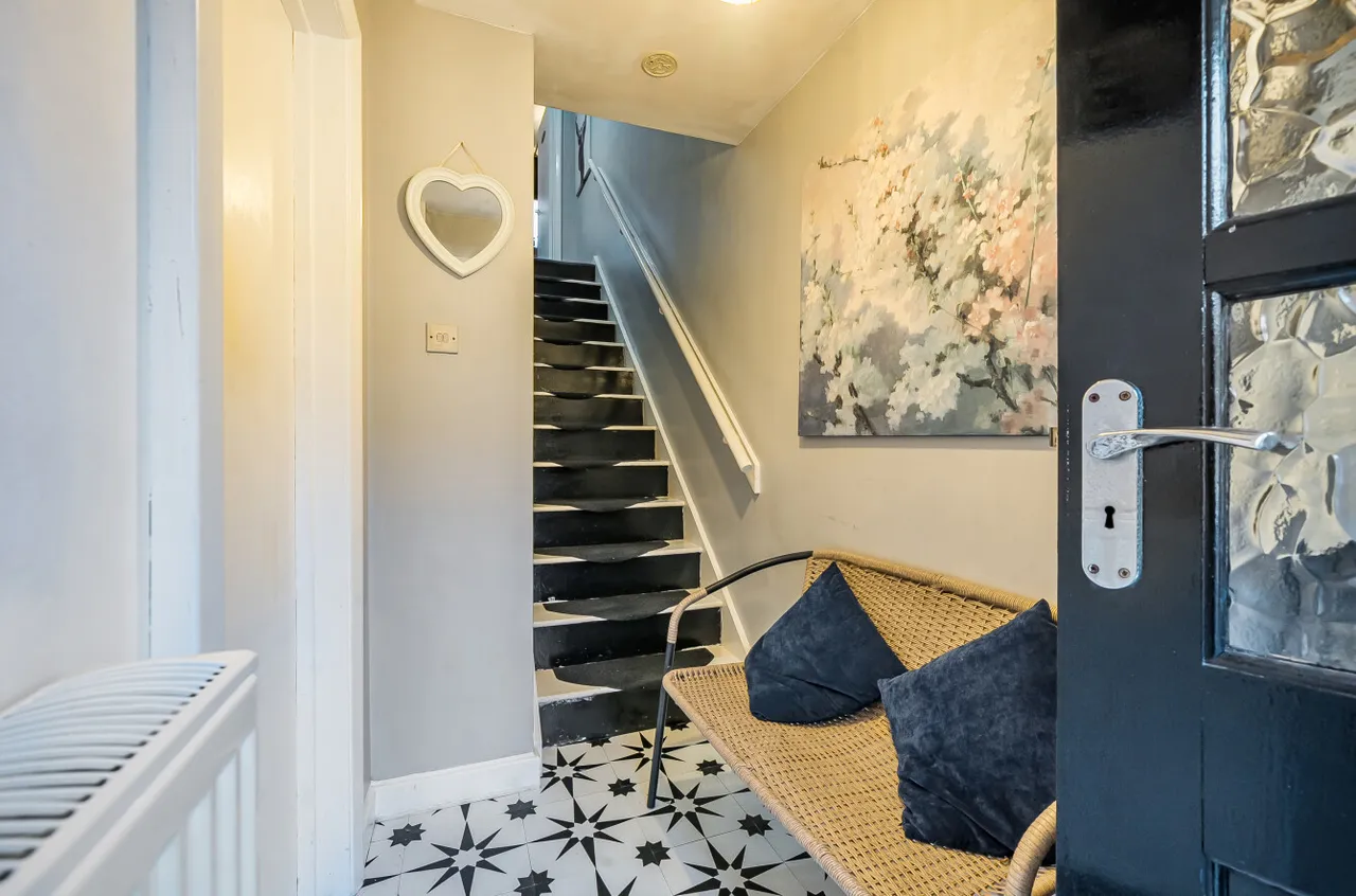 Woodland Lane, Chapel Allerton, LS7, photo 4