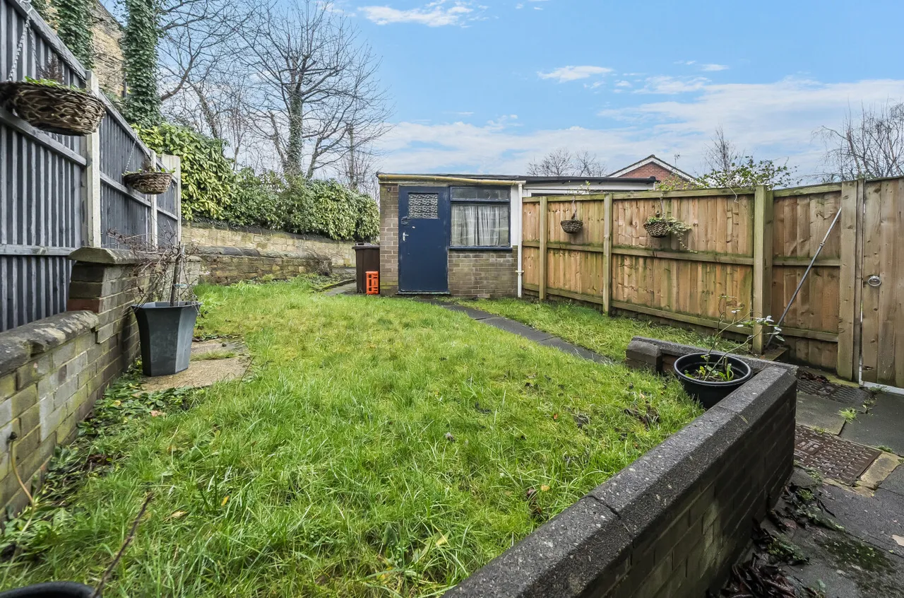 Woodland Lane, Chapel Allerton, LS7, photo 18