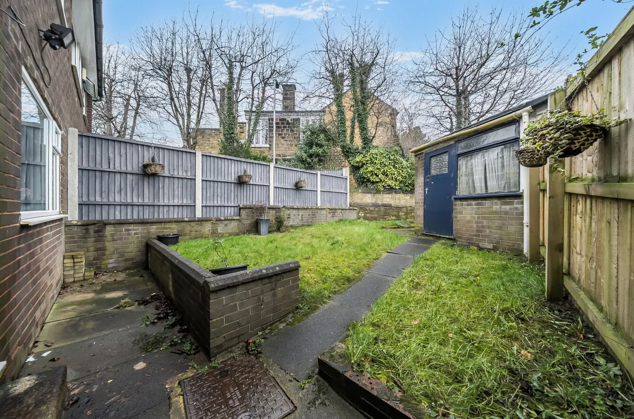 Woodland Lane, Chapel Allerton, LS7, photo 17