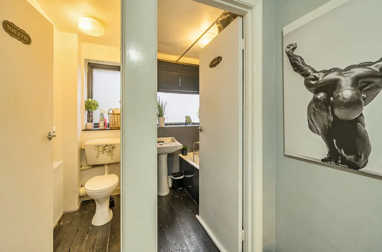 Woodland Lane, Chapel Allerton, LS7, photo 10