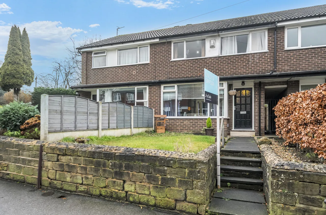3 bed house for sale, Woodland Lane, Chapel Allerton, LS7