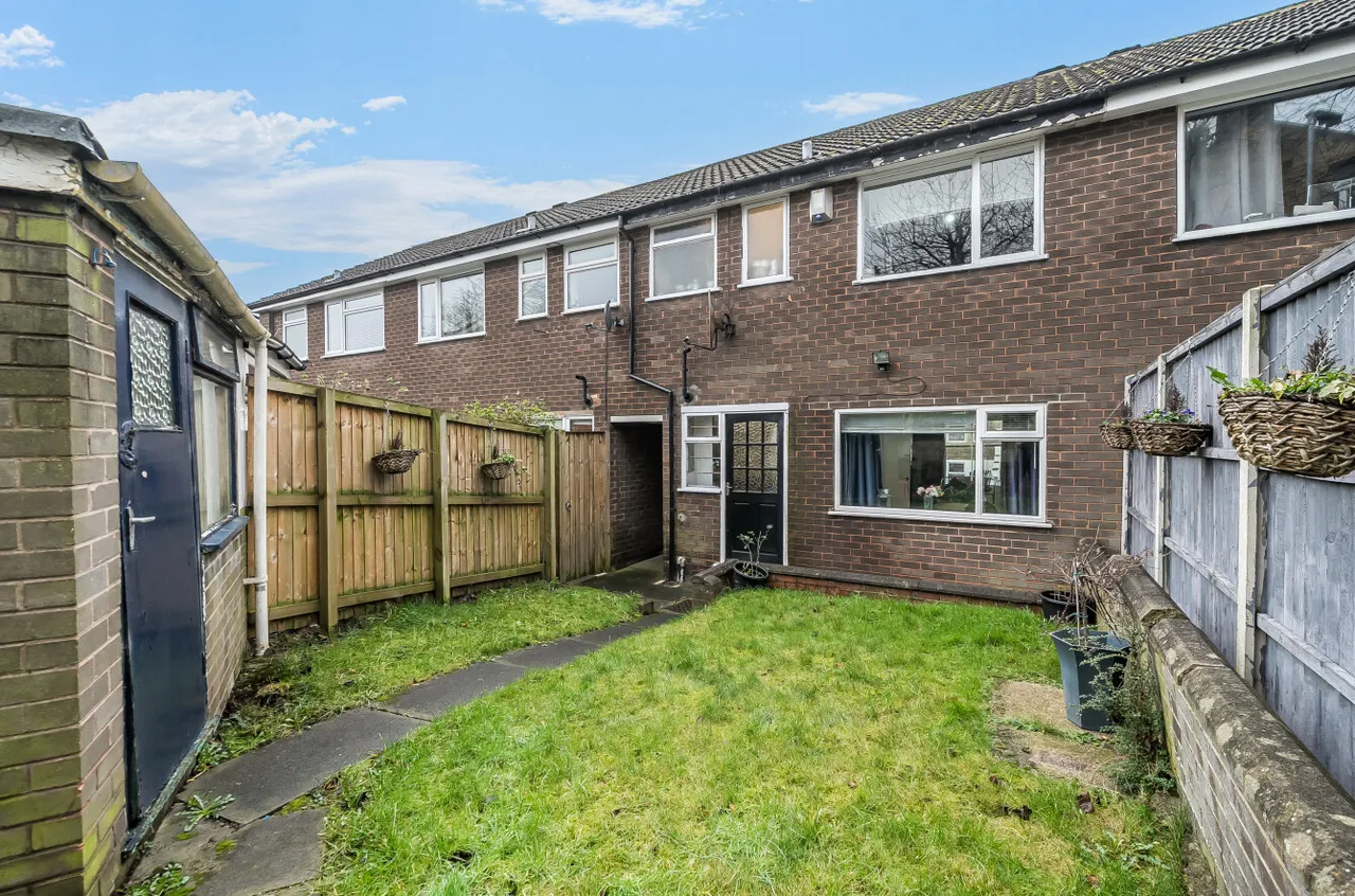 Woodland Lane, Chapel Allerton, LS7, photo 19