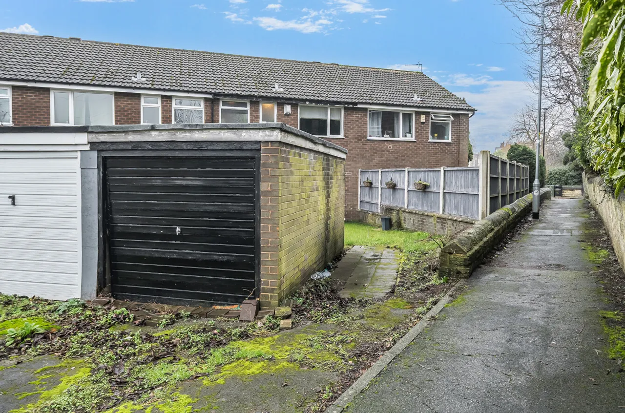 Woodland Lane, Chapel Allerton, LS7, photo 21