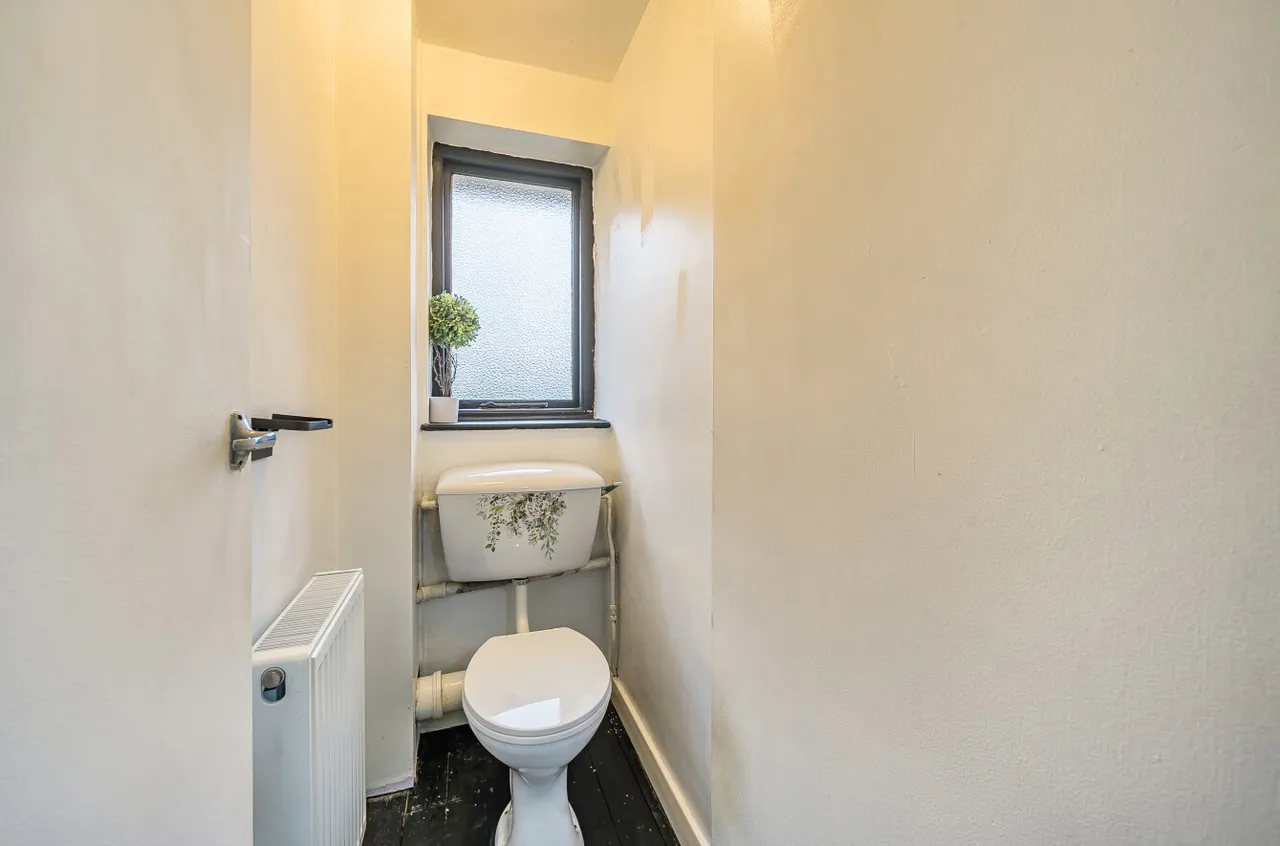 Woodland Lane, Chapel Allerton, LS7, photo 13