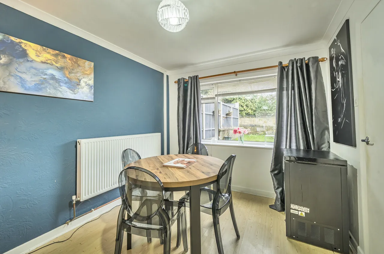 Woodland Lane, Chapel Allerton, LS7, photo 6