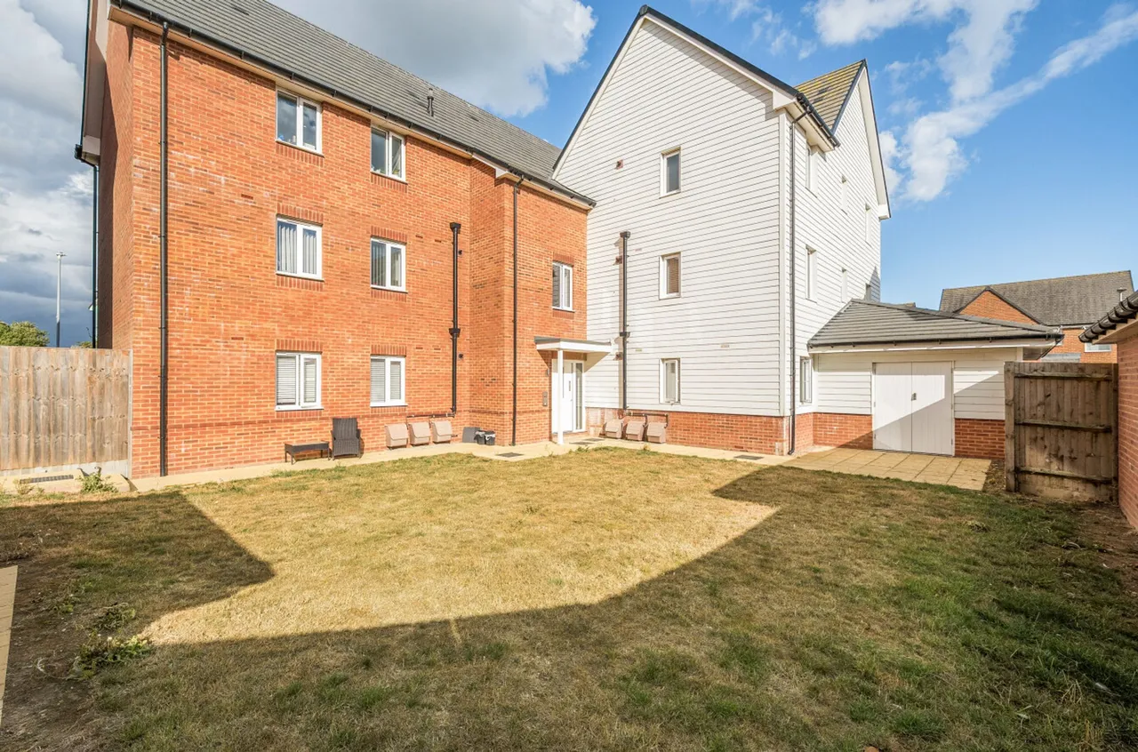 Maycock Place, Harris Court, CT21, photo 18