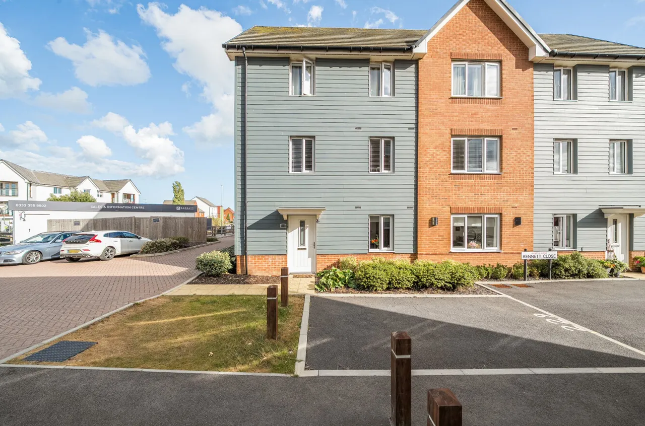 Maycock Place, Harris Court, CT21, photo 19