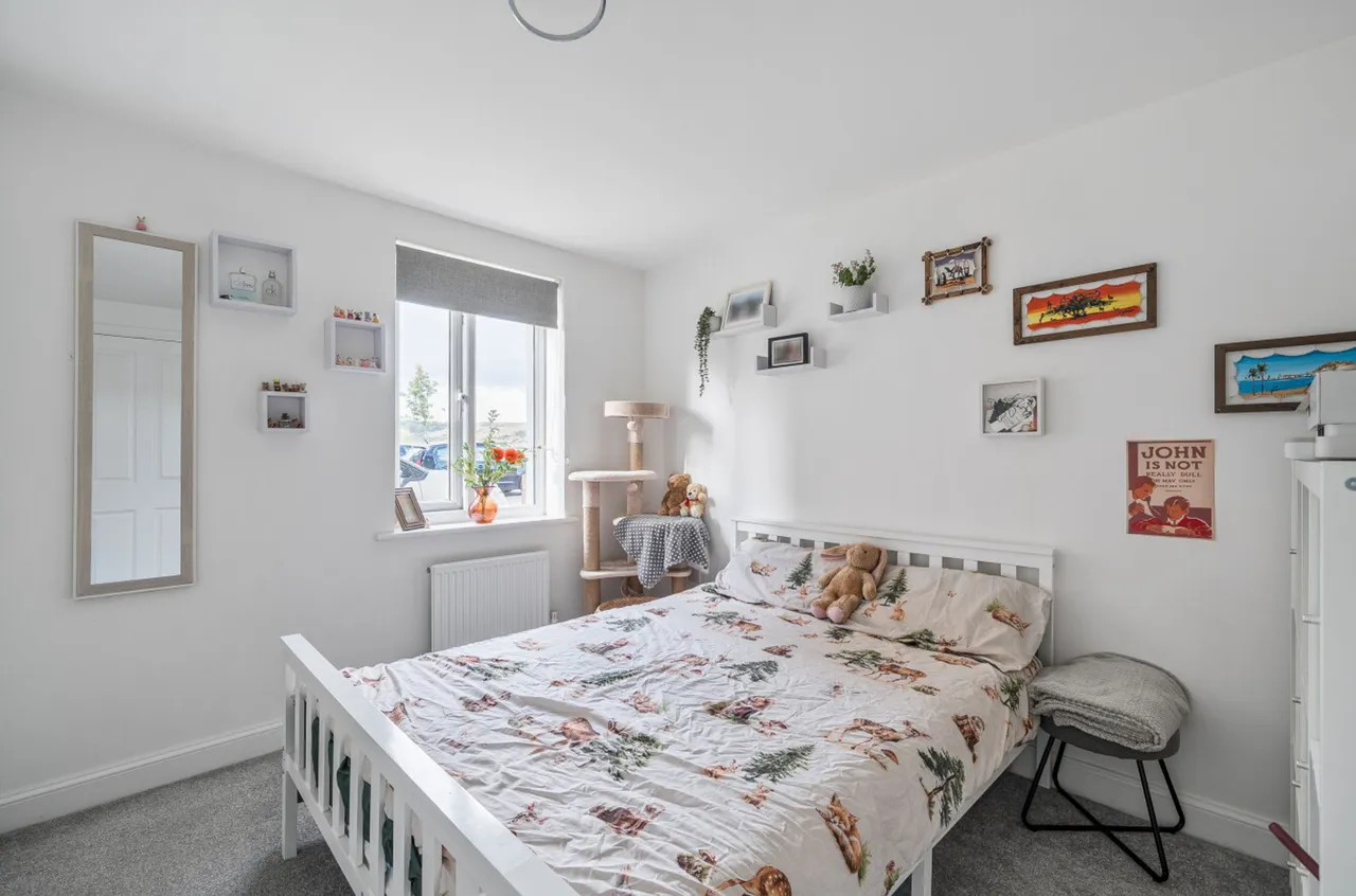 Maycock Place, Harris Court, CT21, photo 11