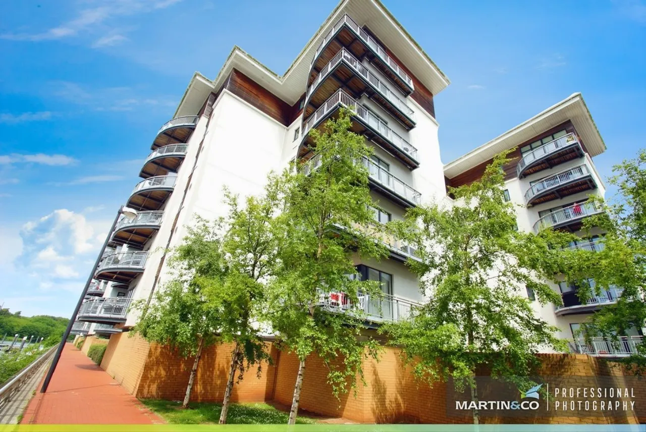 Ravenswood, Victoria Wharf, CF11, photo 19