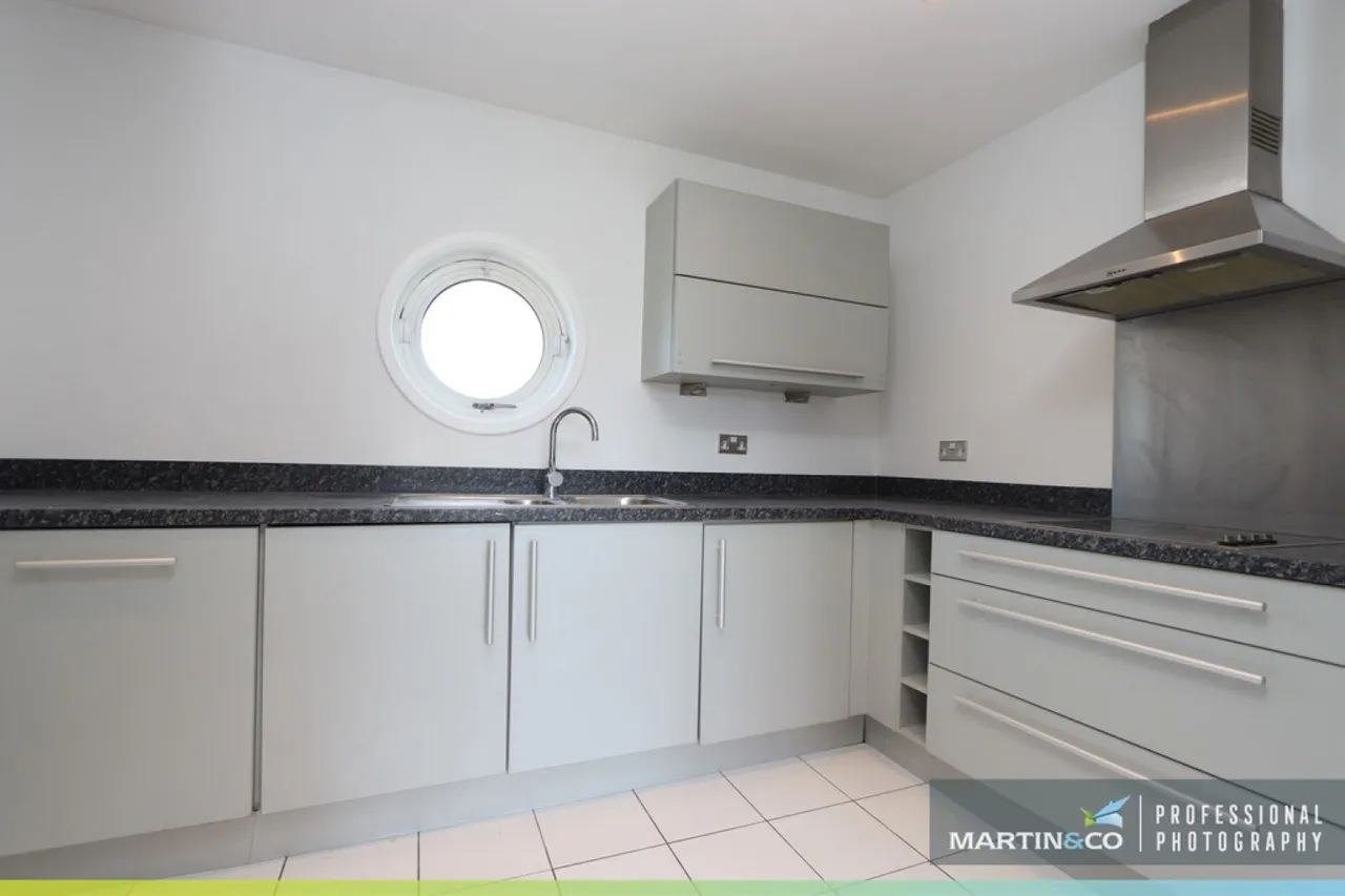 Ravenswood, Victoria Wharf, CF11, photo 11