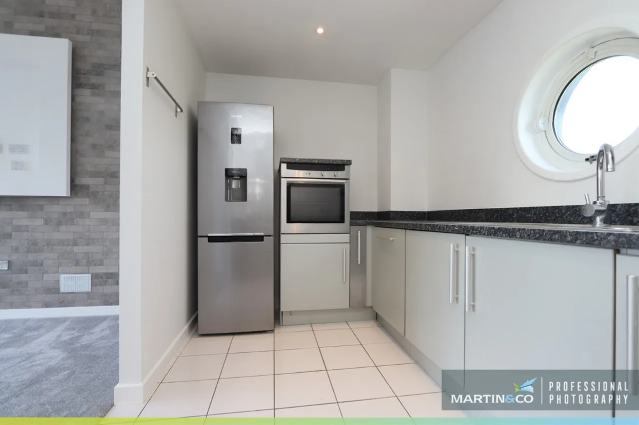 Ravenswood, Victoria Wharf, CF11, photo 10
