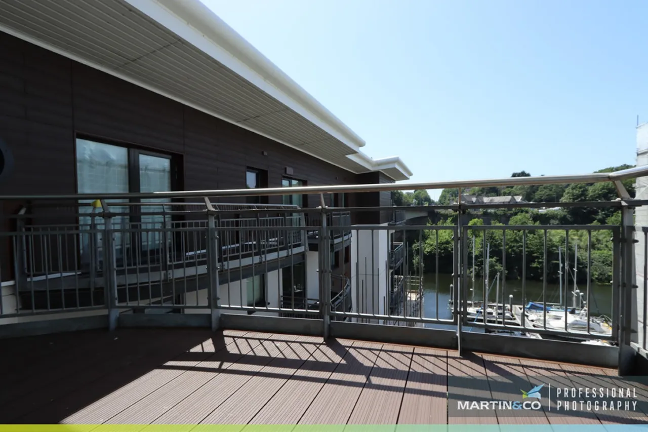 Ravenswood, Victoria Wharf, CF11, photo 7