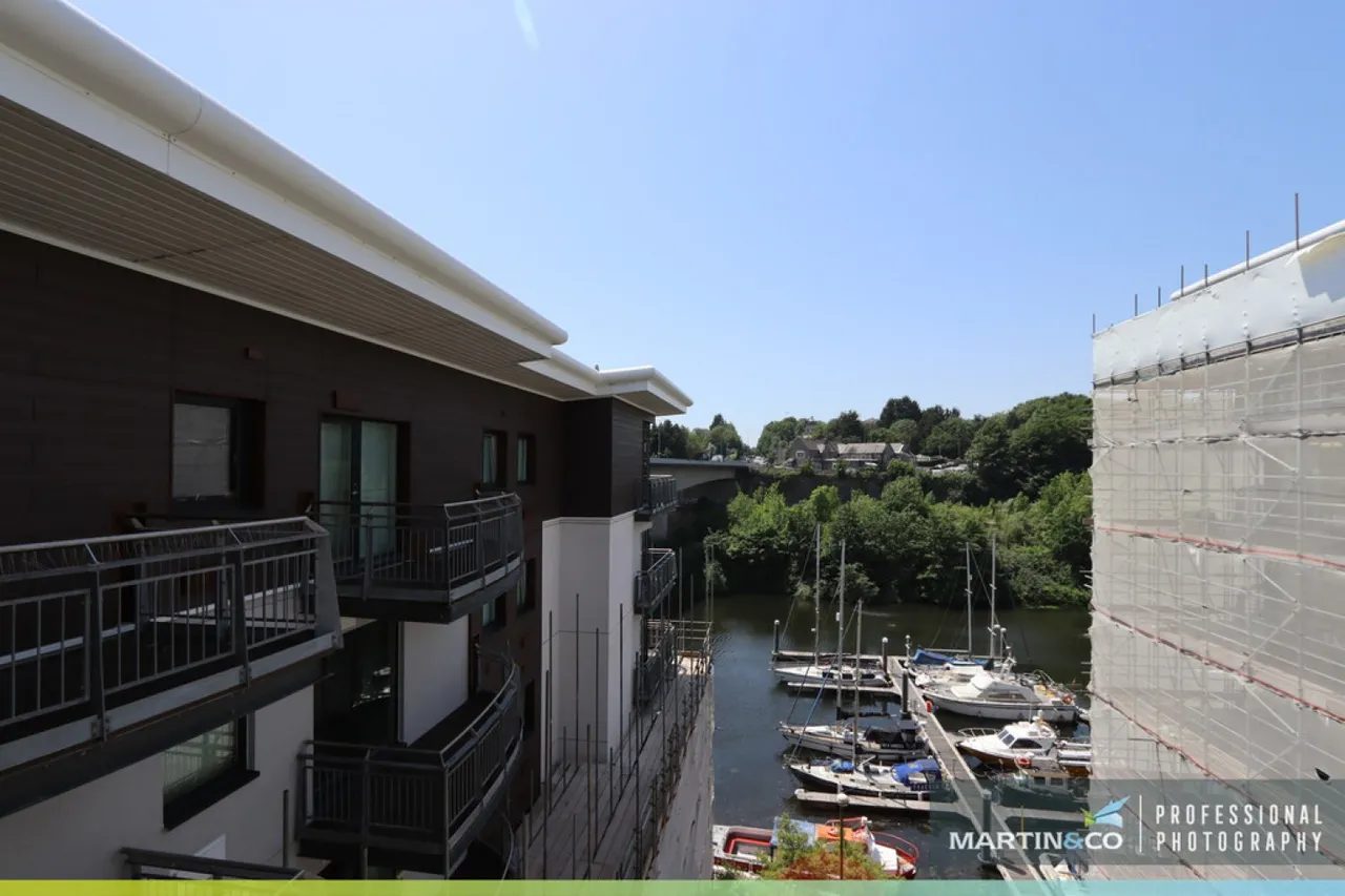 Ravenswood, Victoria Wharf, CF11, photo 8