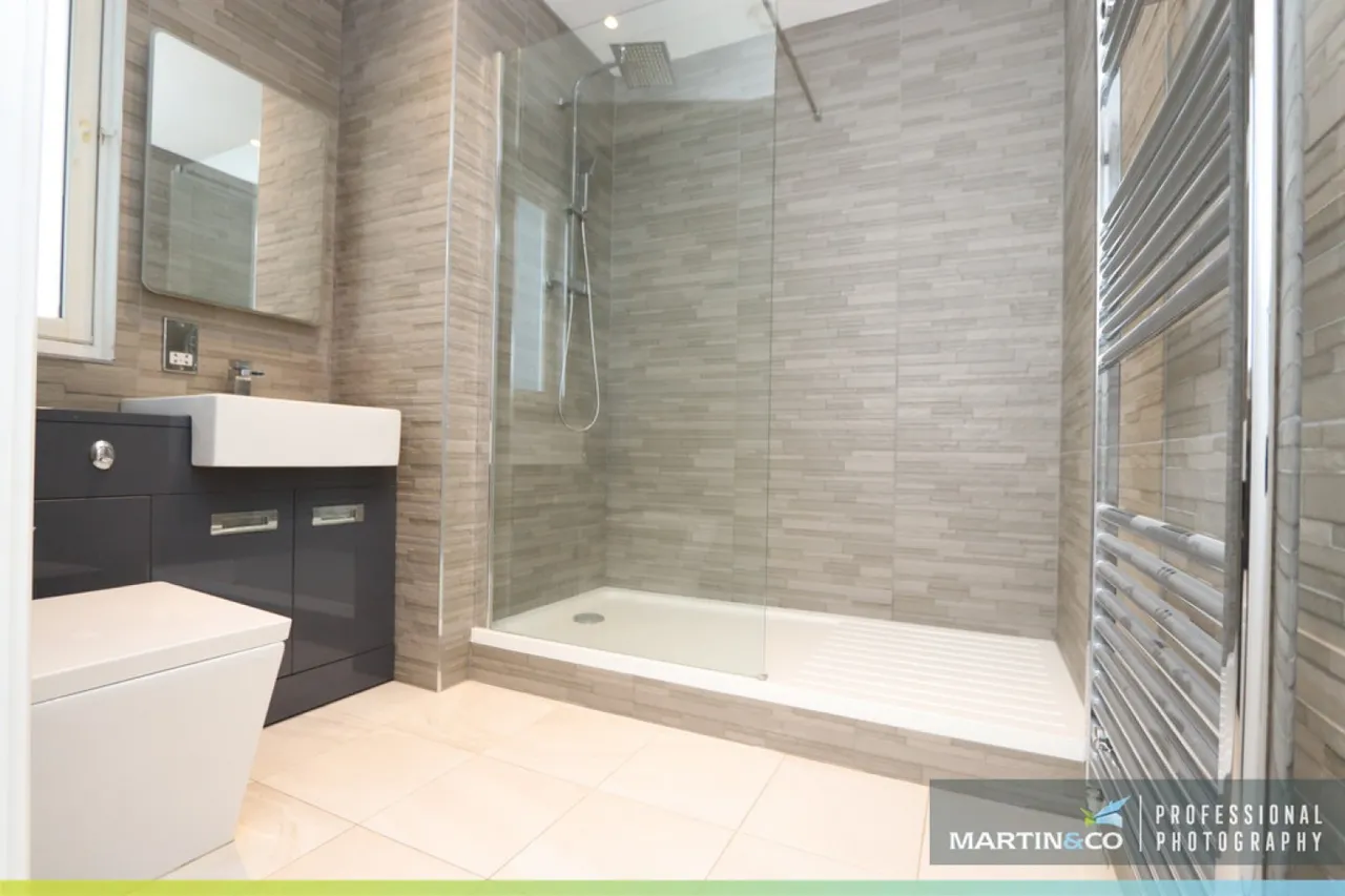 Ravenswood, Victoria Wharf, CF11, photo 16