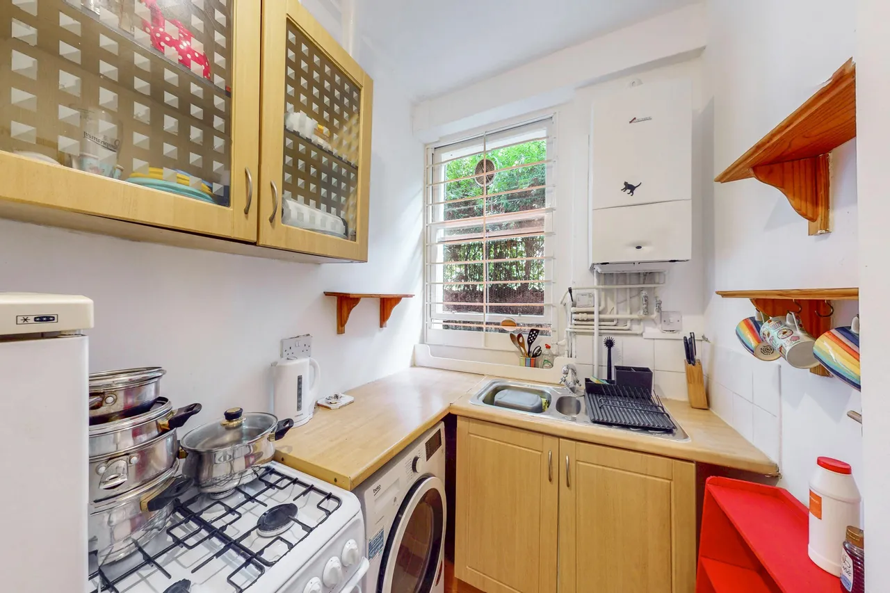 Bath Terrace, SE1, photo 8