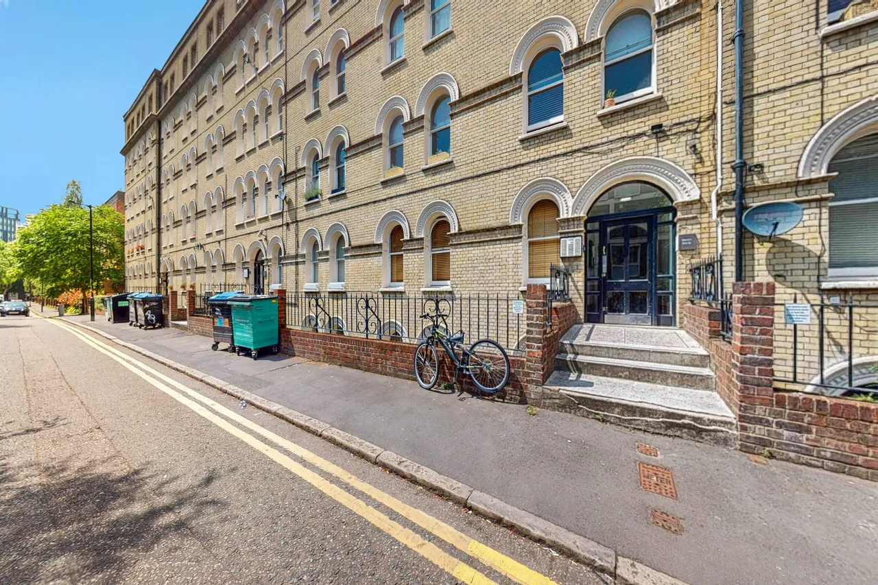 Bath Terrace, SE1, photo 13