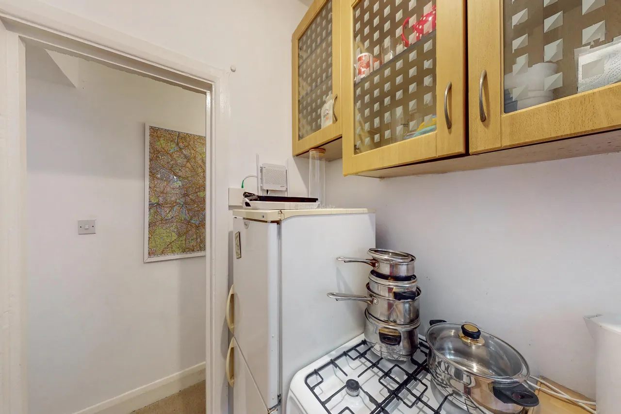 Bath Terrace, SE1, photo 9