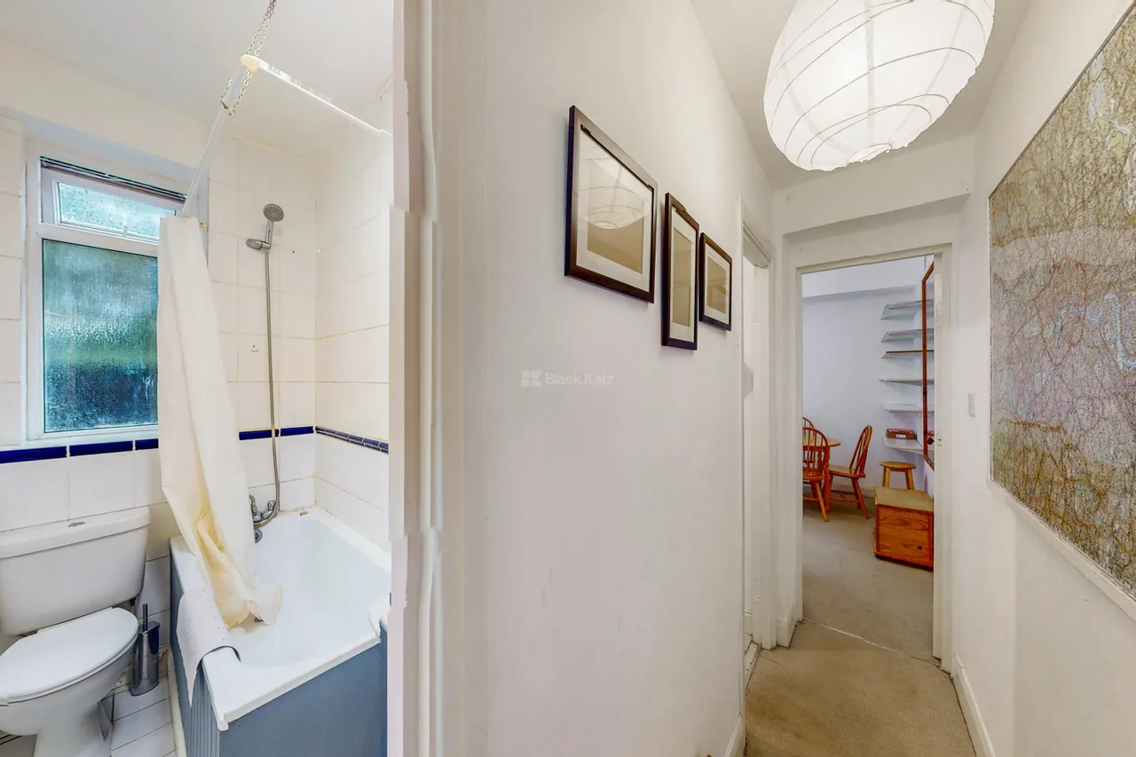 Bath Terrace, SE1, photo 10
