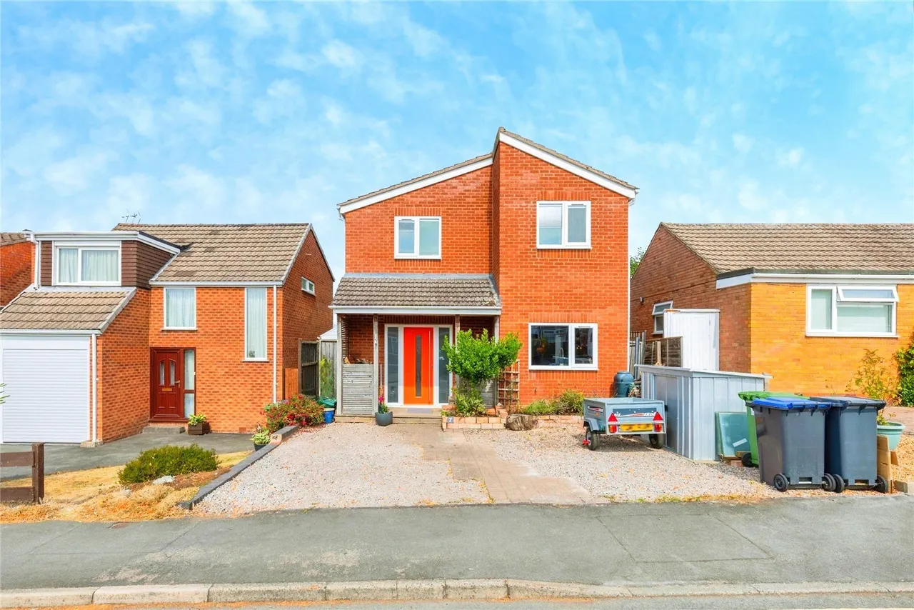 Blandford Way, Hampton Magna, CV35, photo 20