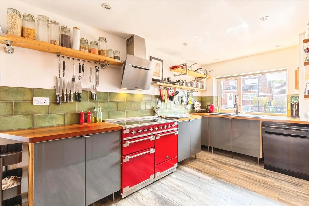 Blandford Way, Hampton Magna, CV35, photo 4