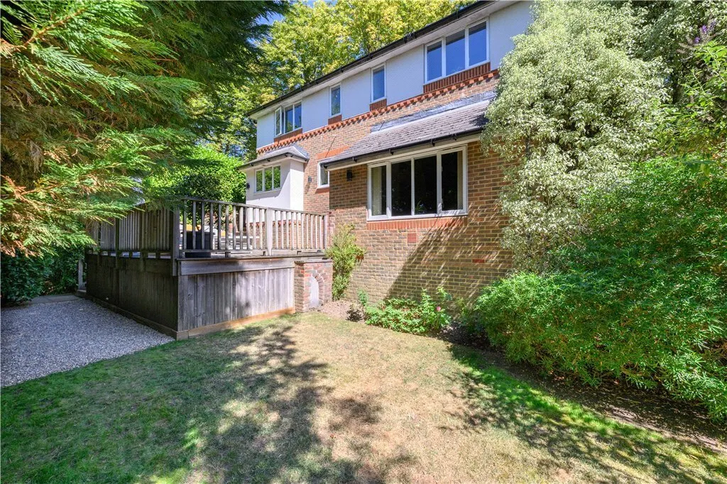 Hermitage Road, Kenley, Surrey, CR8, photo 26