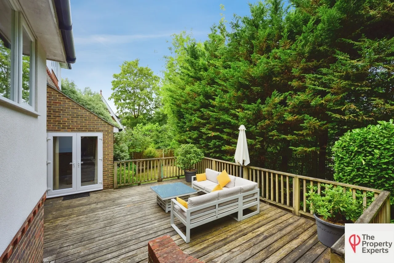 Hermitage Road, Kenley, Surrey, CR8, photo 14