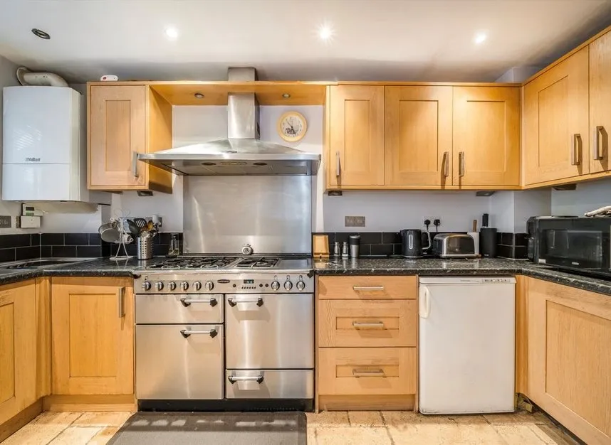 Deepwell Close, Isleworth, TW7, photo 4
