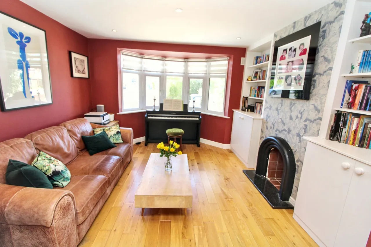 Amersham Road, Hazlemere, HP15, photo 9