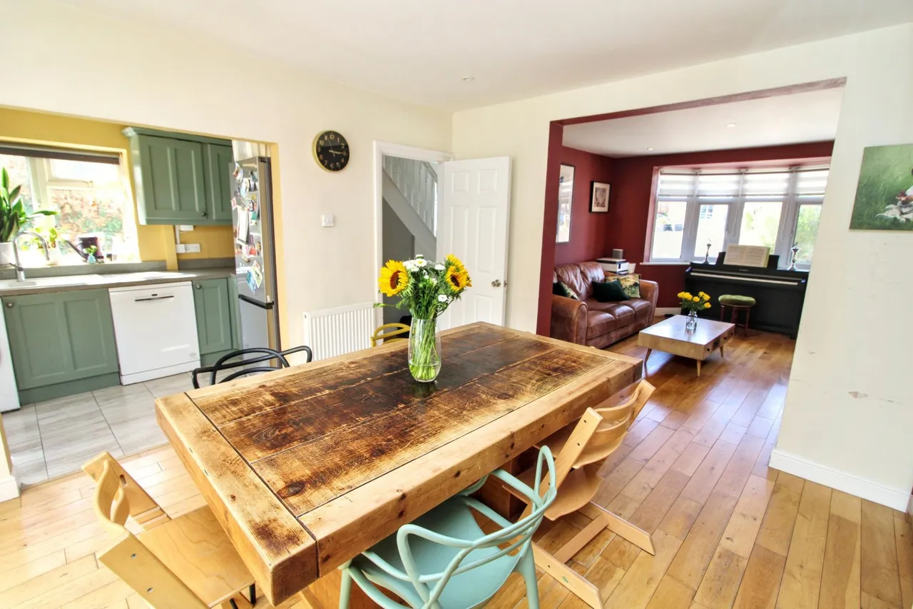 Amersham Road, Hazlemere, HP15, photo 15
