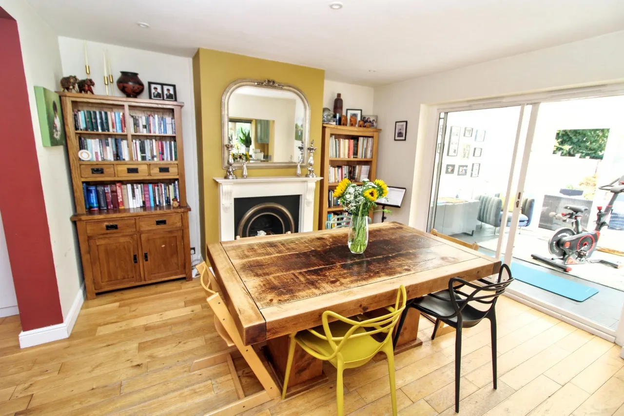Amersham Road, Hazlemere, HP15, photo 10