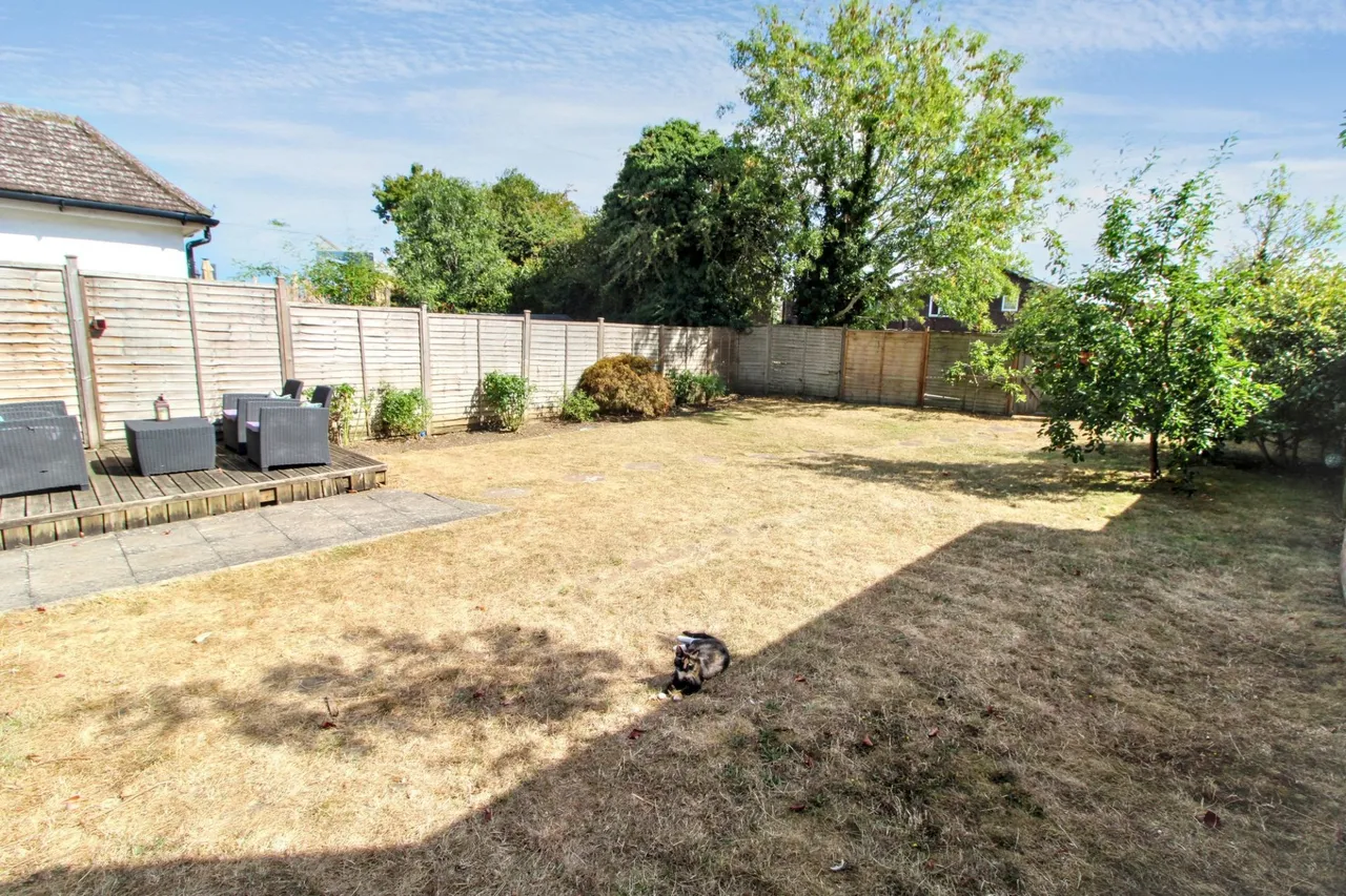 Amersham Road, Hazlemere, HP15, photo 4