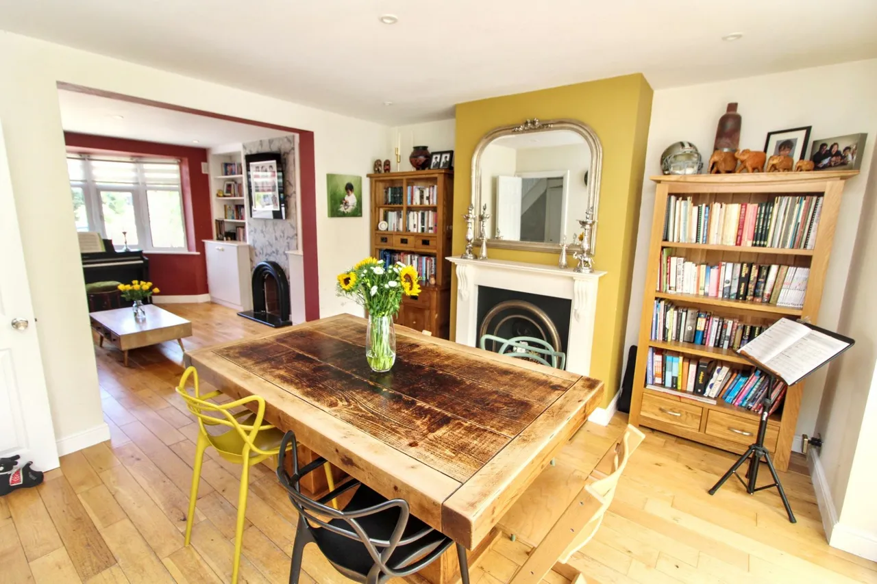 Amersham Road, Hazlemere, HP15, photo 18