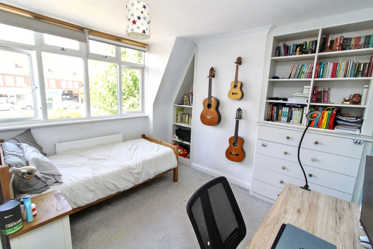Amersham Road, Hazlemere, HP15, photo 12