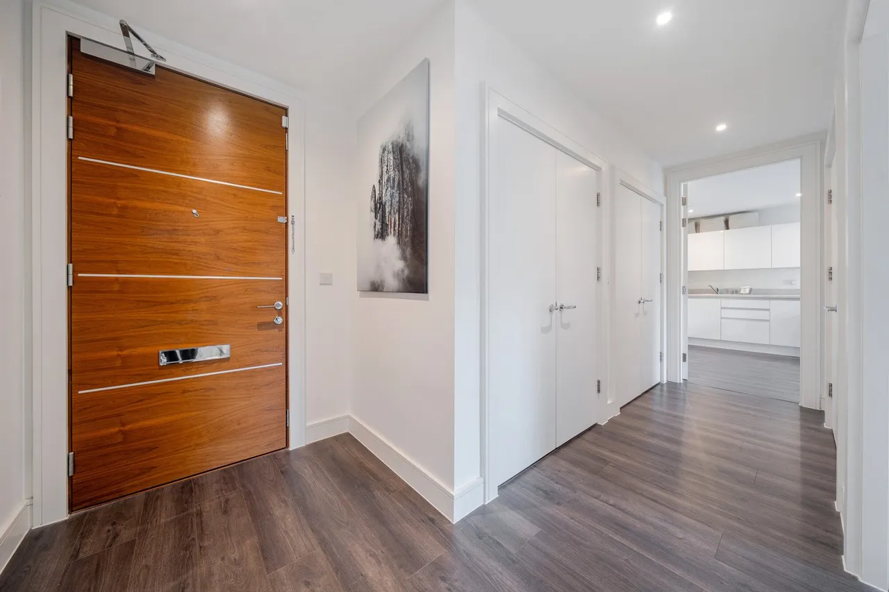 Handley Drive, SE3, photo 19